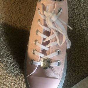 Converse Miley Cyrus edition